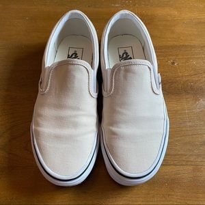 Vans Slip-ons